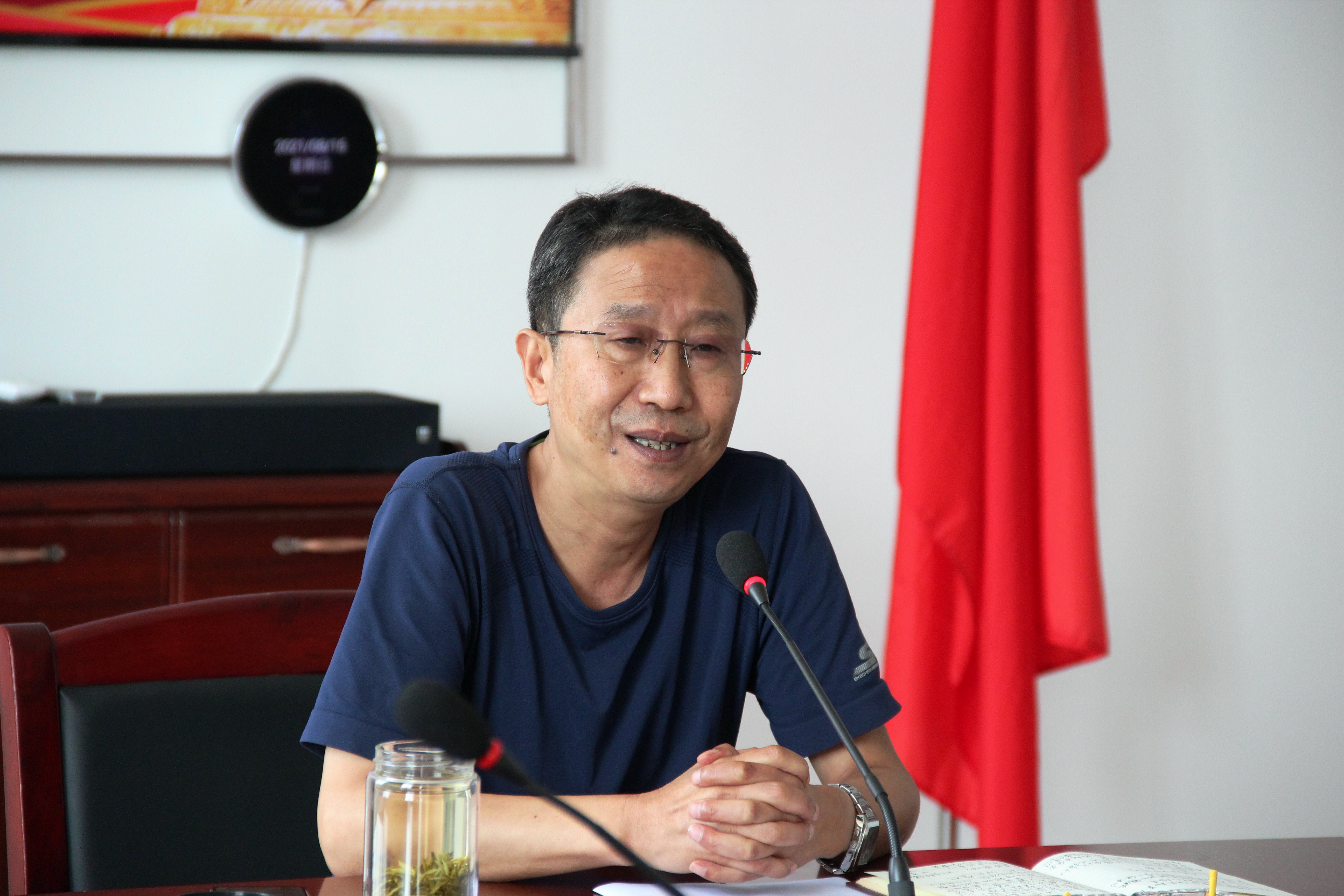 西乡县民政局召开驻村帮扶工作座谈会_汉中市民政局